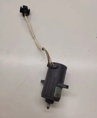 Audi A6 S6 C5 4B Accelerator pedal position sensor 028907475AJ 0281002286