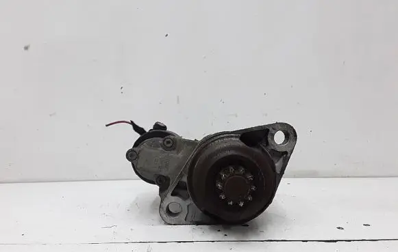 Seat Ibiza III (6L) Starter motor