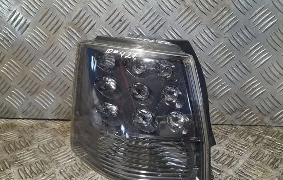 Mitsubishi Outlander Rear/tail lights 22087813