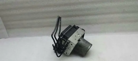 Audi Q5 SQ5 ABS Pump 8R0907379L 8R0614517AF