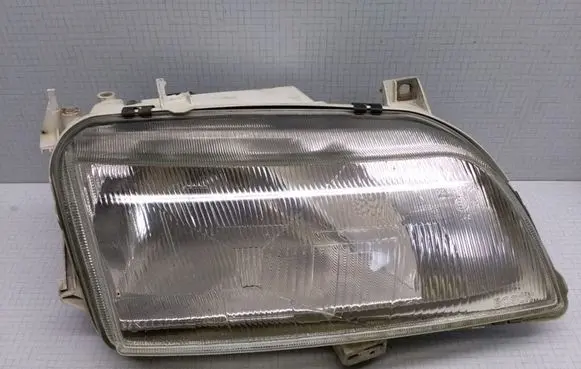 Seat Alhambra (Mk1) Headlight/headlamp 0301048302 7M1941016H 95VW13006FD