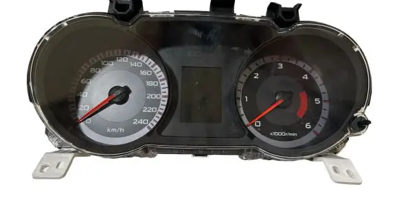 Mitsubishi Outlander Speedometer (instrument cluster) 8100A115 507920H