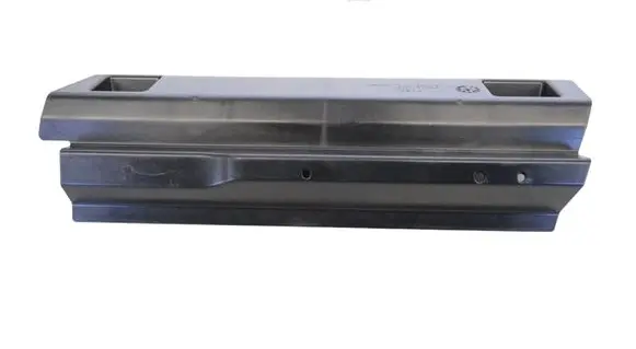 Infiniti M Y51 Centre console side trim rear 100917300E