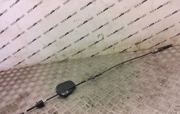 Nissan Micra K14 Gear shift cable linkage 