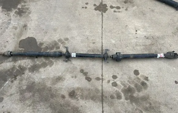 Jeep Cherokee Drive shaft (set) P68242641AA TYG1185E0717
