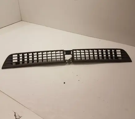 Audi A8 S8 D3 4E Dashboard air vent grill cover trim 4E0819632C