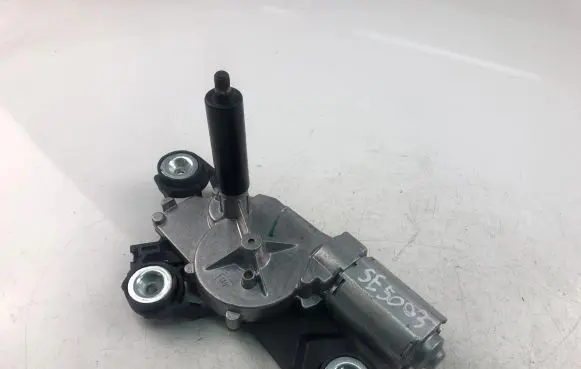 Volvo V50 Wiper motor 30699261