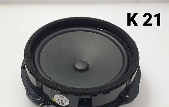 Audi A3 S3 8V Front door speaker 8V0035415C