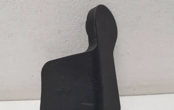 Ford Transit - Tourneo Connect Engine bonnet (hood) release handle DT1116B626A