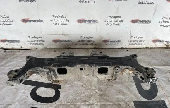 Opel Insignia B Rear subframe 