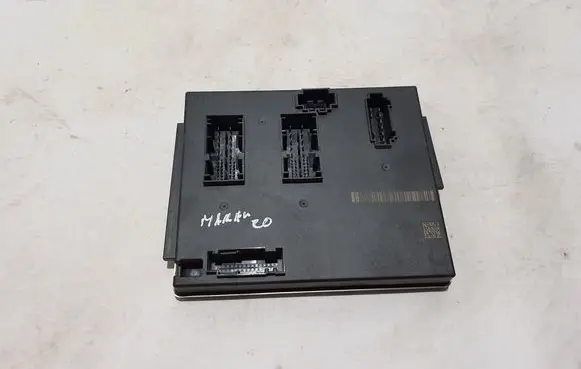 Porsche Macan (95B) Comfort/convenience module 7PP907279CL