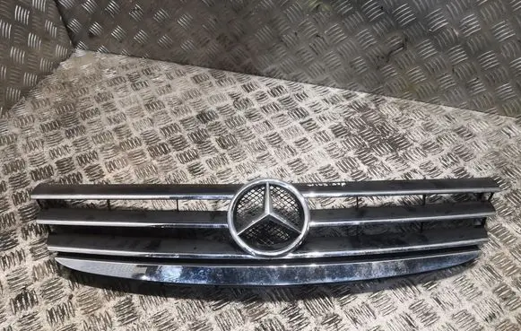 Mercedes-Benz A W169 Quarter panel pressure vent A1698801483 1698801483