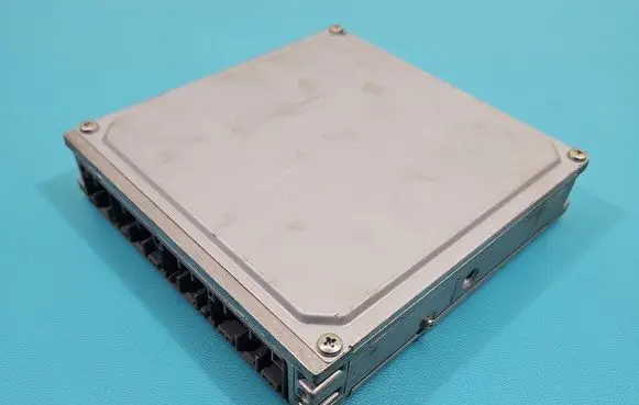 Honda HR-V Engine control unit/module ECU 37820PELG22 IMPRK1505357