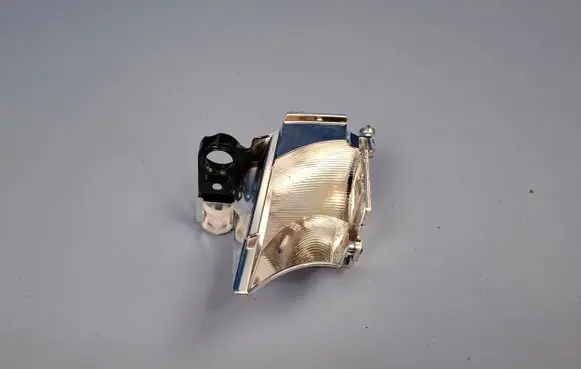 Skoda Kodiaq Headlight part 20838902 566941016F