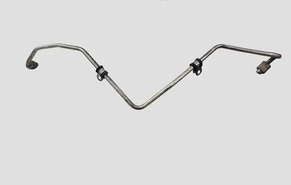 Volkswagen PASSAT B6 Turbo turbocharger oiling pipe/hose 03L145771B