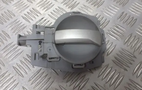 Citroen C3 Rear door handle trim 