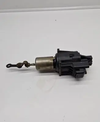 BMW X1 F48 F49 Turbine electric control actuator 4947719843 KGT51073 11657850453