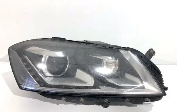 Volkswagen PASSAT B7 Headlight/headlamp 3AB941752