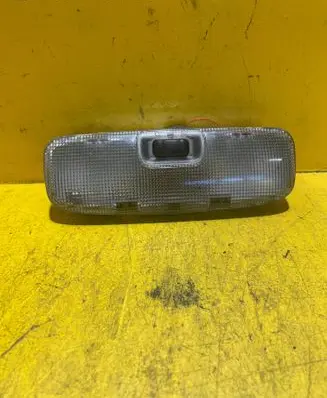 Ford Focus Rear seat light 