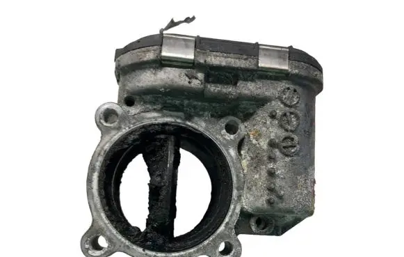 Volvo XC90 Throttle body valve 31216665 09W485 0280750520
