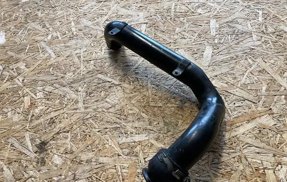 Audi A6 S6 C5 4B Intercooler hose/pipe
