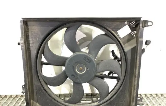 Renault Scenic IV - Grand scenic IV Fan set A16101772W