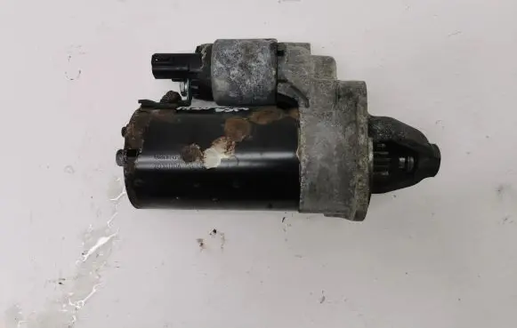 Hyundai ix20 Starter motor
