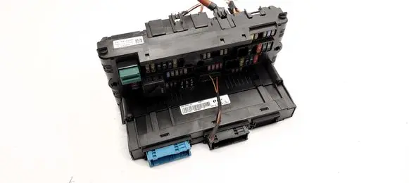 BMW X3 F25 Fuse module 9315150