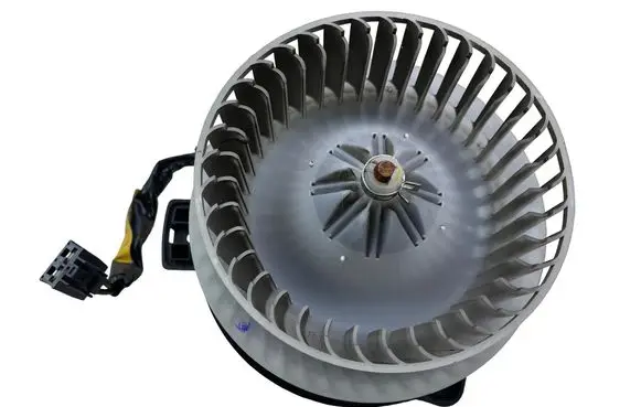 Toyota Prius (XW20) Heater fan/blower 1940001390