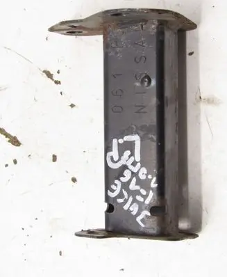 Nissan Juke II F16 Front bumper shock/impact absorber 140005