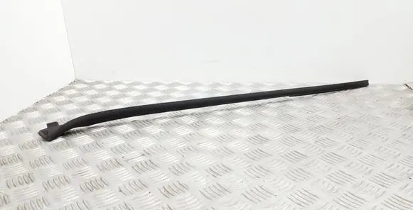 Volkswagen Golf VI Windshield trim 5K0854320