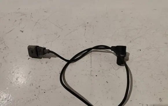 Audi A4 S4 B6 8E 8H Crankshaft position sensor 0281002223