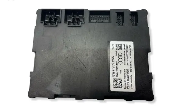 Audi A5 Convertible roof control unit 8W7959255