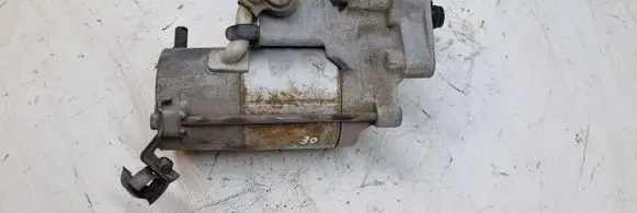 Toyota Yaris Starter motor 2810033080 4280002730