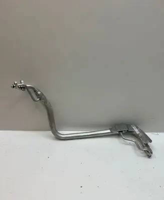Audi A3 8Y Air intake hose/pipe 8V1816738B ST7219 1000685073