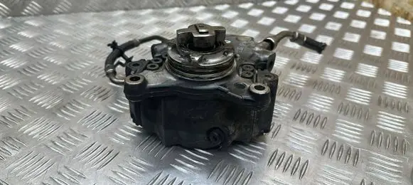 Chevrolet Captiva Fuel injection high pressure pump 25187376