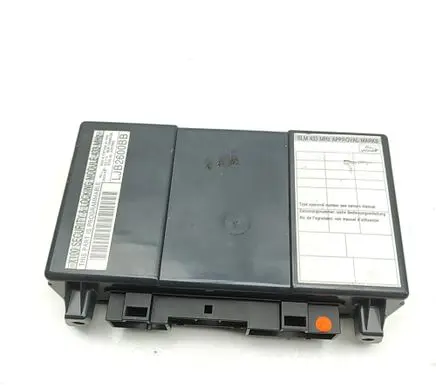 Jaguar XK8 - XKR Door central lock control unit/module LJB2600BB 98JP15K600GB