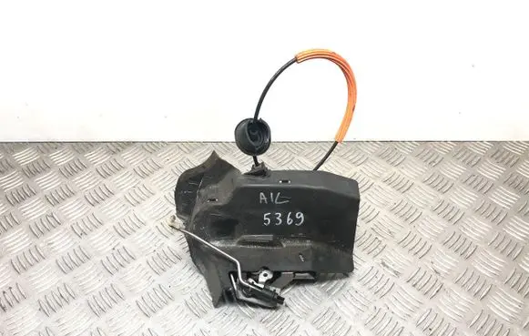 Audi A4 S4 B6 8E 8H Rear door lock 8E0839350