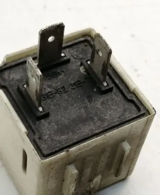 Ford Transit Other relay 93AG13150AA