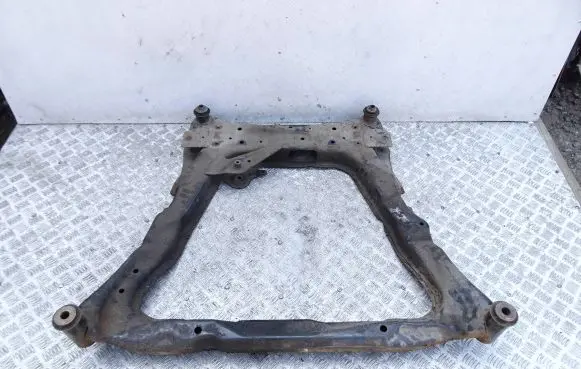 Nissan Qashqai Front subframe