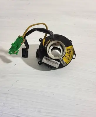 Alfa Romeo 147 Airbag slip ring squib (SRS ring) 277508G001