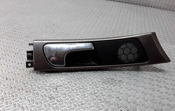 Audi A6 S6 C5 4B Front door interior handle 4B837020