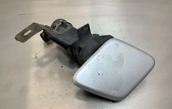 Nissan Murano Z50 Headlight washer spray nozzle 63800