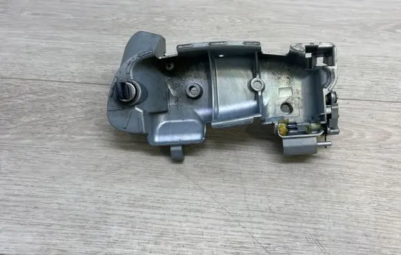 Porsche Panamera (970) Front door lock 97053706304 97053706303 97053706305