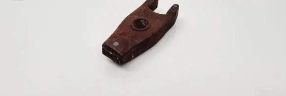 Citroen Xsara Picasso Fuel Injector clamp holder 920202