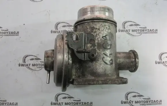 BMW 5 E60 E61 EGR valve 7804379