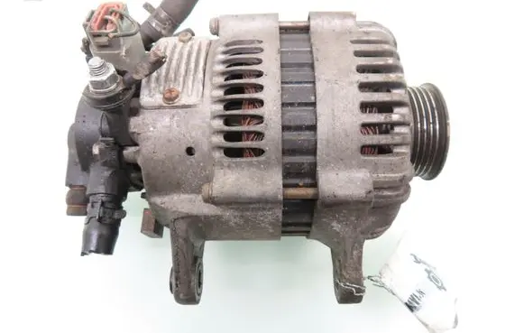 KIA Carnival Generator/alternator K55218300B 021319040