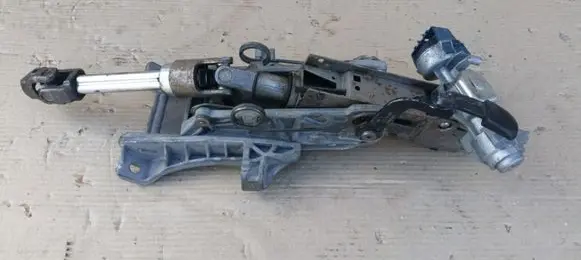 Ford Galaxy Steering wheel axle 6G9N3C529EH