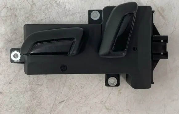 Volkswagen Jetta USA Seat adjustment handle 17A959747A 17A959747
