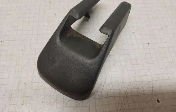 Toyota Corolla Verso E121 Other interior part 721270F010